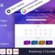 Eudica – Online Education Courses HTML Template