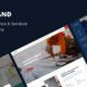 Estand | House Renovation Maintenance RTL WordPress Theme