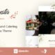 Taysta - Wedding Event Planning WordPress Theme