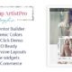 MakeUp Artist Pro - Beauty and Hair Stylist WordPress Theme