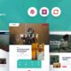 Chariton - NonProfit Charity WordPress Theme