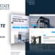 RealEstate - Realty WordPress Theme