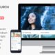 Adore Church - Responsive HTML5 Template
