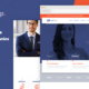 Uon Corp |  Company and Business Consultation WordPress Theme