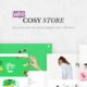 Cosy - Multipurpose WooCommerce WordPress Theme