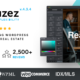 Houzez - Real Estate WordPress Theme