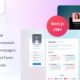 Bostami - Personal Portfolio React NextJs Template