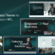 Bexon - Corporate Business WordPress Theme