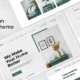 Minterio – Interior Design WordPress Theme