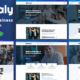 Consulting Business Novaly