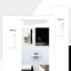 Kelly - Minimal Portfolio & Blog HTML