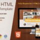 Estetico Real Estate HTML Template