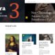 Cultera - Art & Culture WordPress Theme
