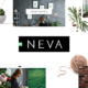 Neva - Multipurpose Creative WordPress Theme
