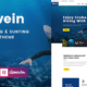 Divein - Scuba Diving & Surfing WordPress Theme