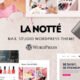 LaNotte - Nail Salon WordPress Theme