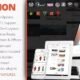 EXCEPTION - Responsive Multi-Purpose WordPress Theme