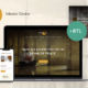 Shaha | Mosque Church & Islamic Masjid WordPress Theme