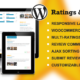 Ratings & Reviews plugin for WordPress