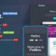 FlatBox -  Software Landing Page Template