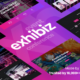 Exhibiz - Event Conference and Meetup HTML Template