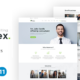 Winnex - Business Consulting Drupal 11.3 Theme