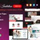 Wedding Event  - Wedding Invitation and Celebration HTML Template