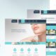 Beauty - Flat Multipurpose Psd Template