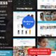 Ngopress - Nonprofit Charity HTML Template