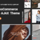 Styler - Elementor Fashion Store eCommerce Theme