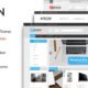Arion - Responsive Multi-purpose WordPress Theme