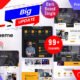Oitech - Technology WordPress