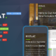 MYFLAT - Real Estate HTML Landing Page