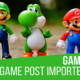 Gameomatic - Giant Bomb Automatic Post Generator Plugin for WordPress