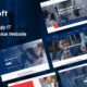 hi-Soft - IT Solutions and Services Company HTML5 Template