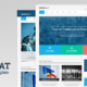 Diplomat | Political Responsive Site Template
