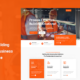 Promina - Construction And Building WordPress Theme