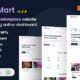 EnftyMart - NFT Marketplace HTML & Vue JS Template