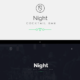 Night | Cocktail Bar / Cafe Bootstrap HTML Template