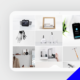 Concept - Creative Multipurpose WordPress Theme