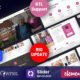 Odhomz - Elderly WordPress Theme