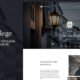 Valer - School & College WordPress Theme