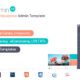 Elite Admin - Bootstrap 5 Dashboard template