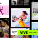 Vive | Fitness Gym WordPress