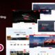Motorx - Car Dealer & Listing WordPress Theme