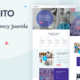 Orbito - Creative Agency Joomla 4 Template