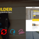 Builder - Construction WordPress Theme