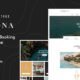 Seasona - Hotel & Resort Booking WordPress Theme