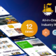 Renvo - Construction, Factory, Industry & Architecture WordPress Theme