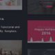 Pearl | Multi-Purpose HTML5 Responsive Template